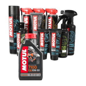 שמנים ותוספים