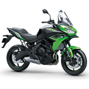 Versys 650