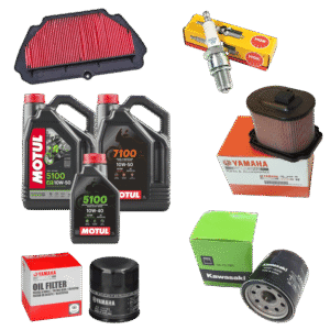 חלקי תחזוקה