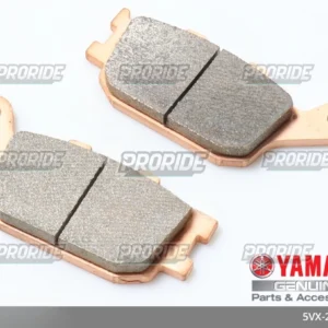 רפידות בלם אח MT-07 15-23