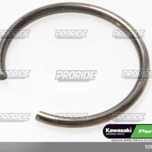 תפס פין בוכנה 09 ZX6