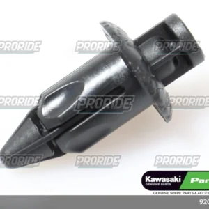 תפס פלסטיק 08 ZX250R