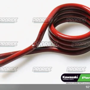 07 ZR750/ZX9R קפיץ