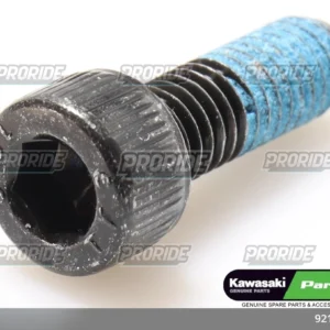 08-04 ZX10 בורג מכסה שסתום עלים/ZZR1400ABS 12