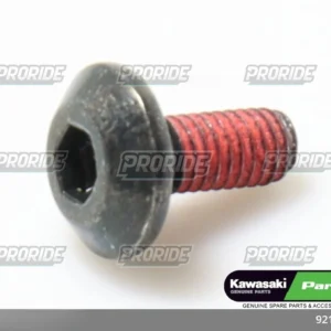 08 ZX10/07 KLE650/06 ER6 בורג תפס כבל