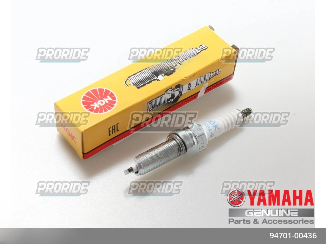 מצת MT-07 15-23 LMAR8A-9