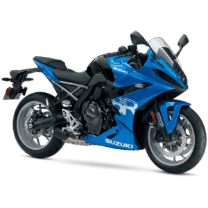 GSX-8R