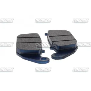 סט רפידות אחורה CRF300L