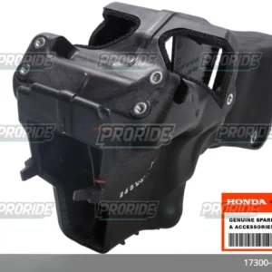 תעלת אוויר כניסת אוויר CBR600RR 13-25