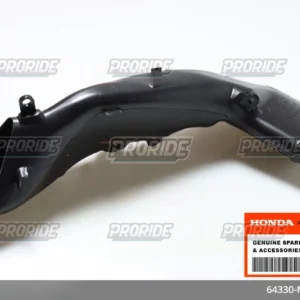 תעלת אוויר ימין CBR1000RR 17-19