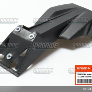 תמיכה למגן אחורי CBR650F 17-19