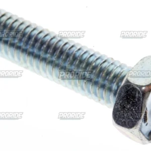 בורג הקס 6x25ממ כסף GSX-R750 11-25
