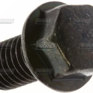 בורג 6x12 שחור SV 650 16-18