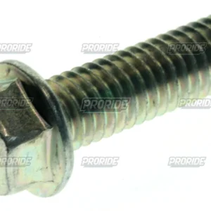BOLT 6x20ממ 8ממ hex Silver GSX-R750 11-25
