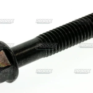 בורג 6X30 Black 8ממ Hex SV 650 16-18