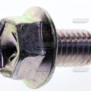 BOLT DRAIN 8x12ממ FLANGE Silver SV 650 16-25
