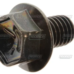 בורג 8x12 מ"מ פלאנג' שחור GSX-8R 24-25