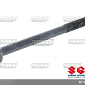 בורג C/S 6x80 שחורה V-Storm 650 17-25