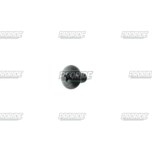 בורג ראש דום 5x10 כסף V-Storm 650 17-25