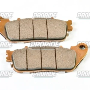 רפידות אחוריות- cb1000-R