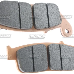 רפידות בלם קד