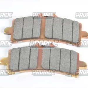 רפידות בלם קד