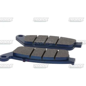 רפידת בלם קדמית CB400/500