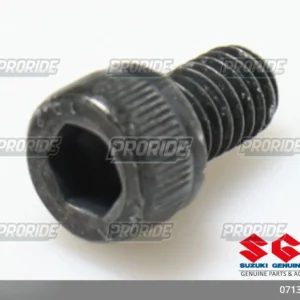 ALLEN BOLT 6x10ממ SV 650 16-25