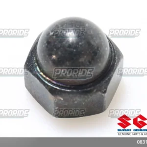 אום DOME 6ממ Black V-Storm 650 17-25
