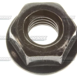 אום FLANGE 6ממ BLACK GSX-S750 17-20