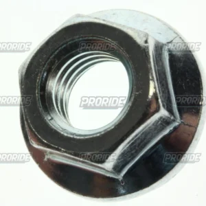 אום FLANGE 8ממ SILVER GSX-R750 11-25