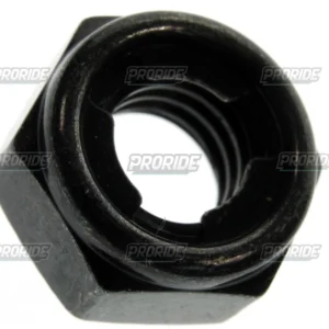 אום FLANGE 6ממ Black V-Storm 650 17-25