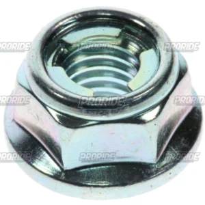 אום נעילה עם פלטה 6 מ"מ GSX-R750 11-25