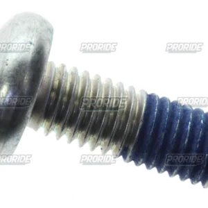 BOLT BUTTONHEAD 8x23ממ GSX-R750 11-25
