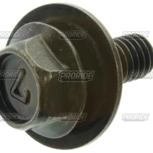 בורג M6X16 עם שטח GSX-S750 17-20