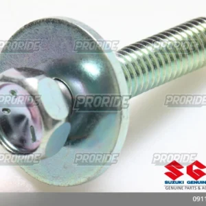 BOLT with Washer 6x28ממ V-Storm 650 17-25