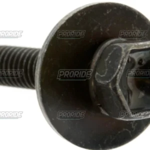 בורג עם שייבה 6X20ממ שחור GSX-R750 11-25