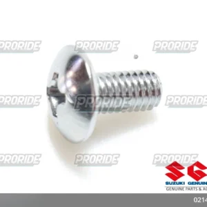 בורג 6X12 GSX-R750 11-25