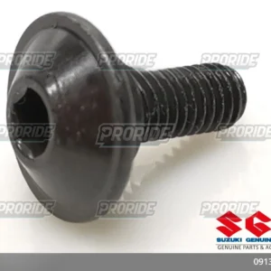 בורג פאנל מד שחור GSX-S750 17-20
