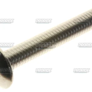 SCREWBUTTONHEAD_ 6x40ממ GSX-R1000 12-16