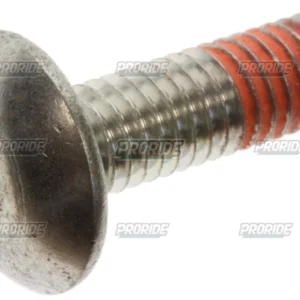 BOLT BUTTONHEAD 6x18ממ GSX-R750 11-25