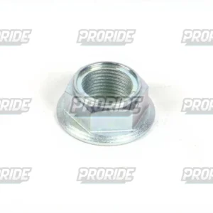 אום (בורג פיבוט זרוע אחורית/הרכבת זעזועים) GSX-R750 11-25