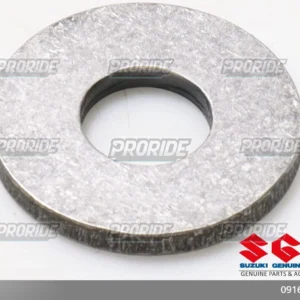 WASHER 12X30X3
