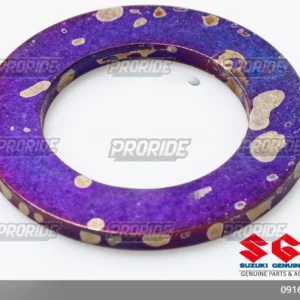 שייבה אום חיבור מצמד' GSX-R750 11-25