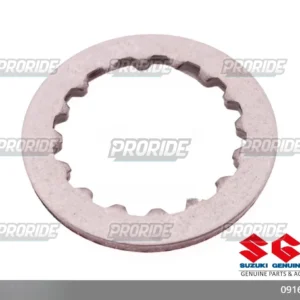 שייבה 27X36X2.5 GSX-S750 17-20