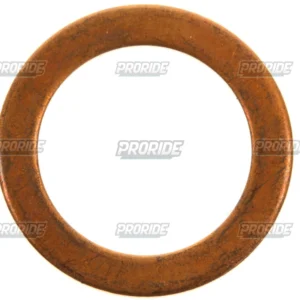 גומיה (שטח נחושת) 12X17X1 GSX-R750 11-25