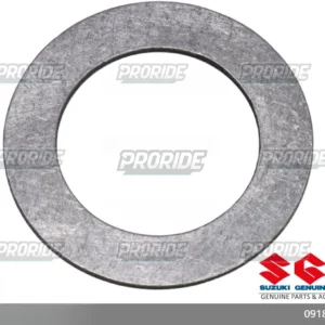 שייבה גלגל שיניים מנוע GSX-R1000 12-25