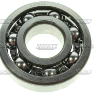 מיסב 25X62X17 SV 650 16-25