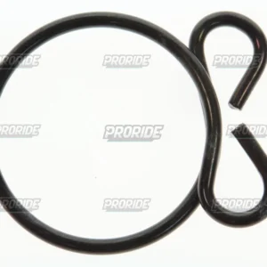 CLIP,BREATHER TUBE