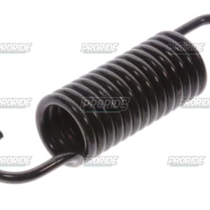 SPRING_BRAKE PEDAL RETURN